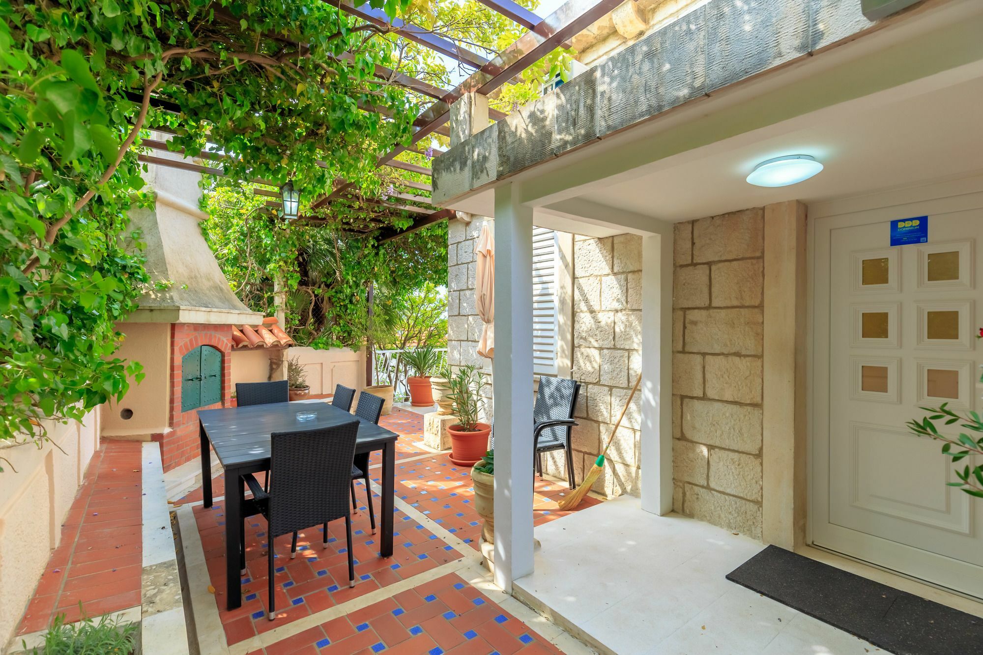 Ivana Central Studio Dubrovnik Exterior foto